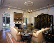 Custom-made Furniture