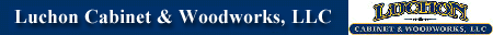 Custom Furniture - Luchon Cabinets & Woodworking