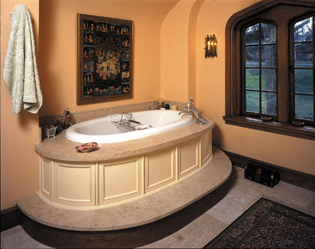 Custom Vanities